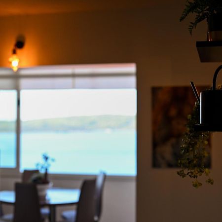 Apartment Spira Puovica Trogir Exterior foto