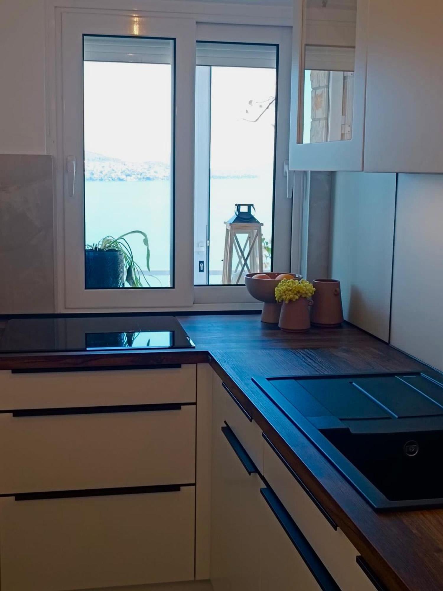 Apartment Spira Puovica Trogir Exterior foto