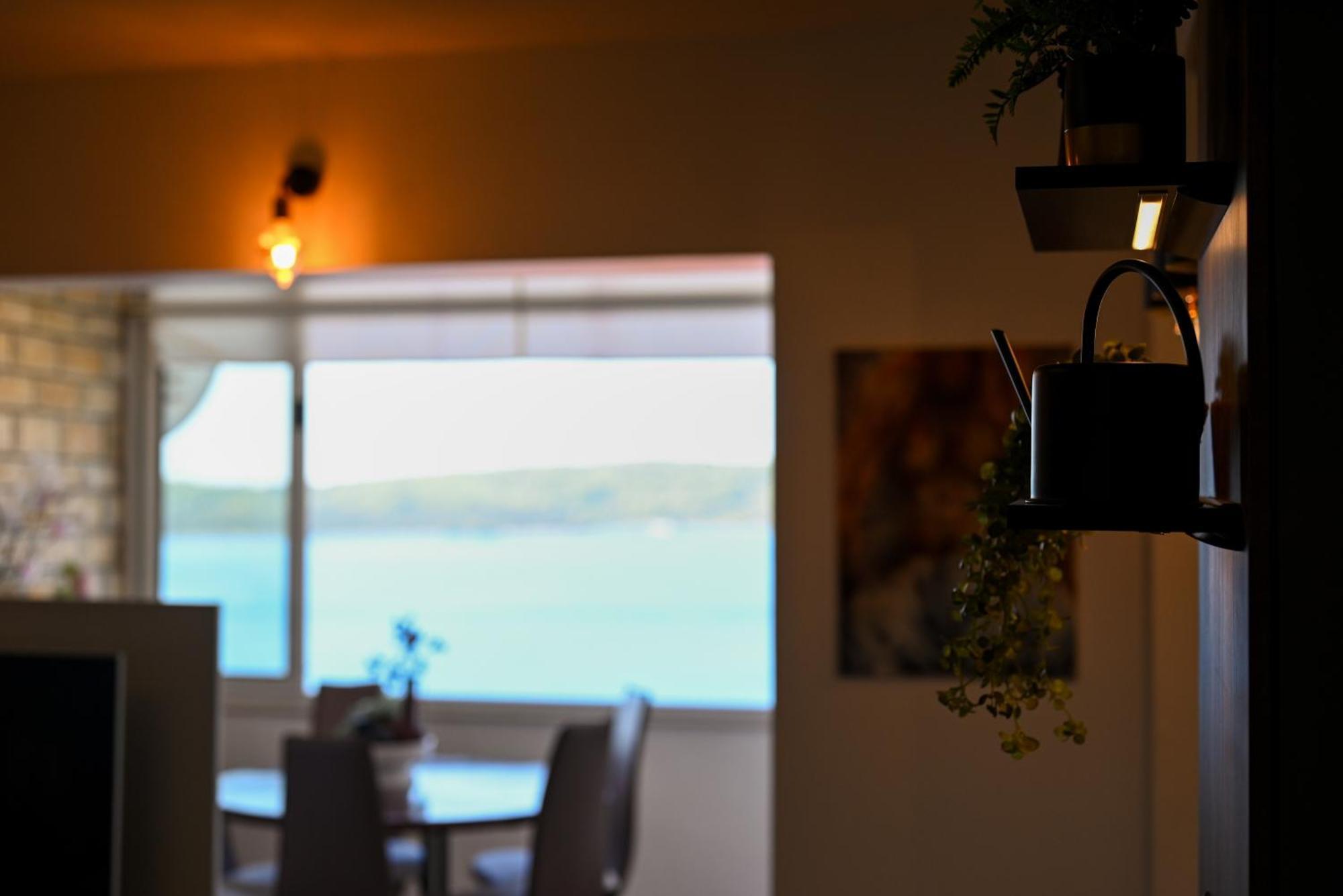 Apartment Spira Puovica Trogir Exterior foto